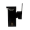 Alfi Brand Black Matte Single Hole Bathroom Faucet AB1470-BM - alternate 5